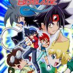 Beyblade