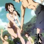 Hyouka: Motsubeki Mono wa