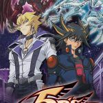 Yu-Gi-Oh! 5D’s