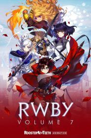 RWBY Temporada 7