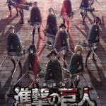 Shingeki no Kyojin Movie 3 Kakusei no Houkou