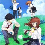 Ao Haru Ride