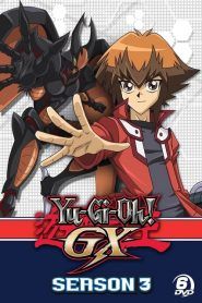 Yu-Gi-Oh! GX Temporada 3