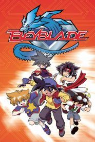 Beyblade Temporada 1