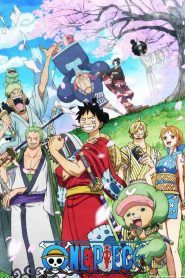One Piece Temporada 21