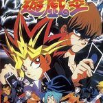 Yu-Gi-Oh! La Película: La Leyenda del Dragón Negro de Ojos Rojos