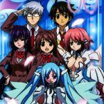 Sora no Otoshimono