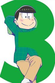 Osomatsu-san Temporada 3