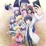 Isekai wa Smartphone to Tomo ni