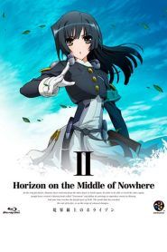 Kyoukai Senjou no Horizon Temporada 2