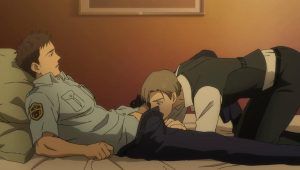 Saezuru Tori wa Habatakanai Movie 1