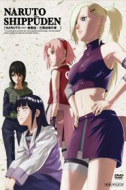 Naruto Shippuden Temporada 15
