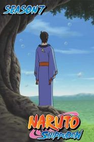Naruto Shippuden Temporada 7