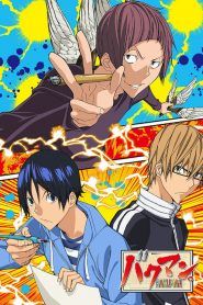 Bakuman Temporada 3