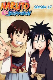 Naruto Shippuden Temporada 17