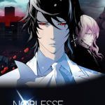 Noblesse: Awakening