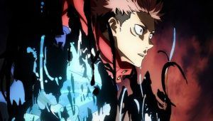 Jujutsu Kaisen Cap 9