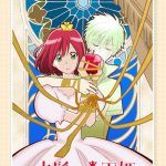 Akagami no Shirayuki-hime