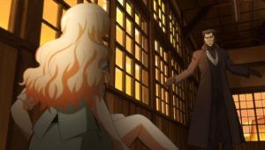 Assassination Classroom Cap 10