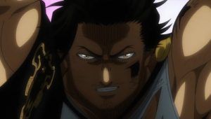 Black Clover Cap 151