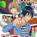 Bakuman
