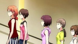 Assassination Classroom Cap 20