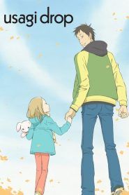 Usagi drop Temporada 1