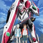 Eureka Seven
