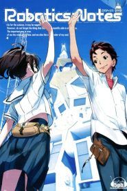 Robotics;Notes