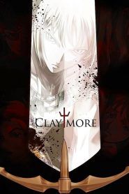 Claymore Temporada 1