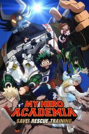 Boku no Hero Academia OVA