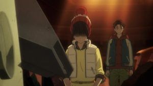 Robotics;Notes Cap 19