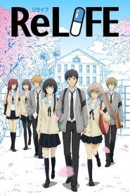 ReLIFE Temporada 1