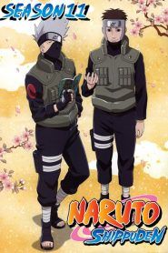 Naruto Shippuden Temporada 11