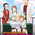 Demi-chan wa Kataritai