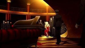 Assassination Classroom Cap 19