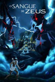 Blood of Zeus Temporada 1
