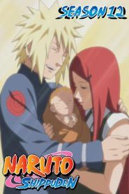 Naruto Shippuden Temporada 12