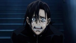 Jujutsu Kaisen Cap 12