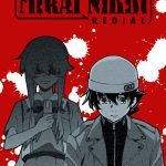 Mirai Nikki Redial