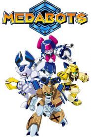 Medabots Temporada 2
