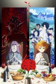 ‪Yakusoku no Neverland‬‏ Temporada 2