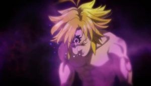 Nanatsu no Taizai: Kamigami no Gekirin Cap 24