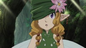 Nanatsu no Taizai: Kamigami no Gekirin Cap 2