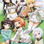 Ore ga Ojousama Gakkou ni «Shomin Sample» Toshite Gets♥Sareta Ken