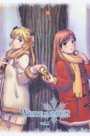White Album Temporada 1