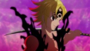 Nanatsu no Taizai: Kamigami no Gekirin Cap 13
