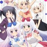 Alice or Alice: Siscon Niisan to Futago no Imouto