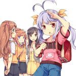 Non Non Biyori: Okinawa e Ikukoto ni Natta