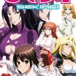 Sekirei